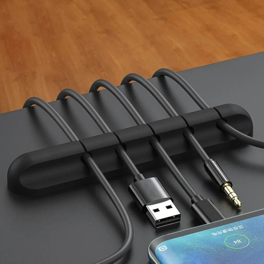 Cable Organizer Wire Holder