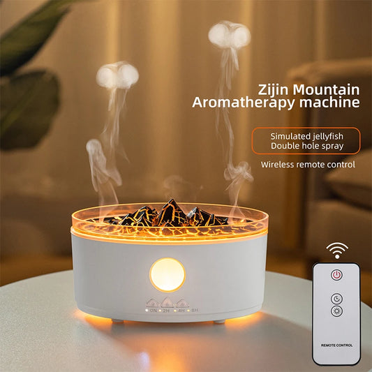 Clouds Aroma Diffuser