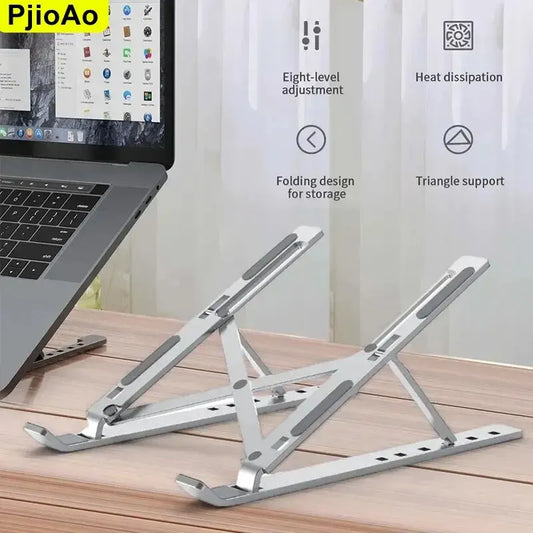 PjioAo Portable Laptop Stand