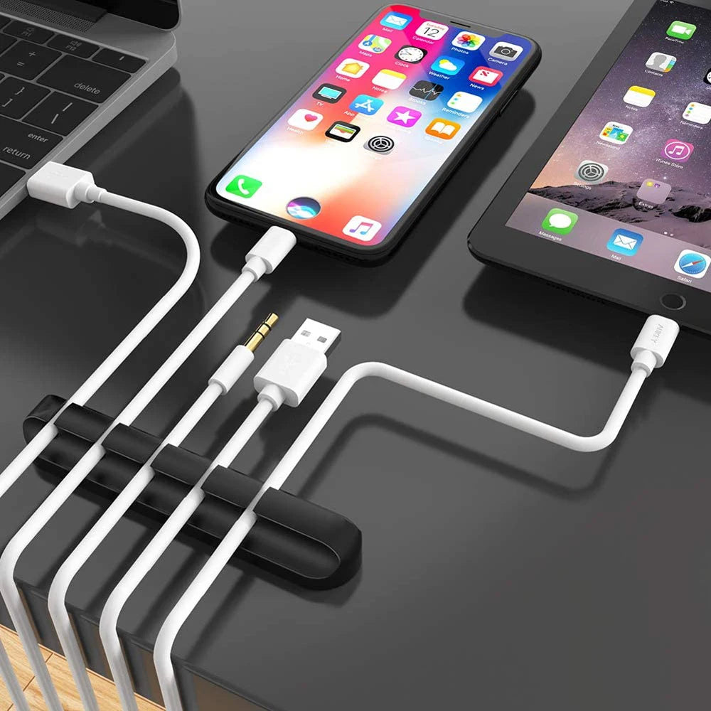 Cable Organizer Wire Holder