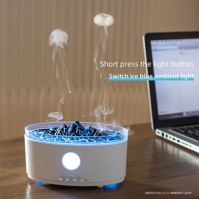 Clouds Aroma Diffuser