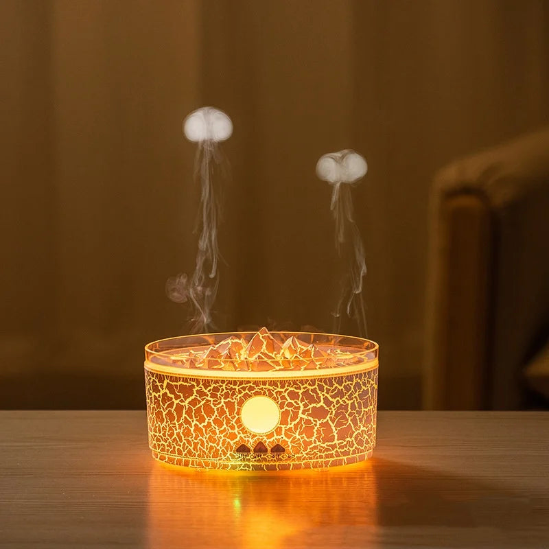 Clouds Aroma Diffuser