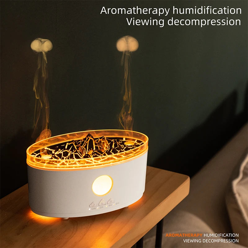 Clouds Aroma Diffuser