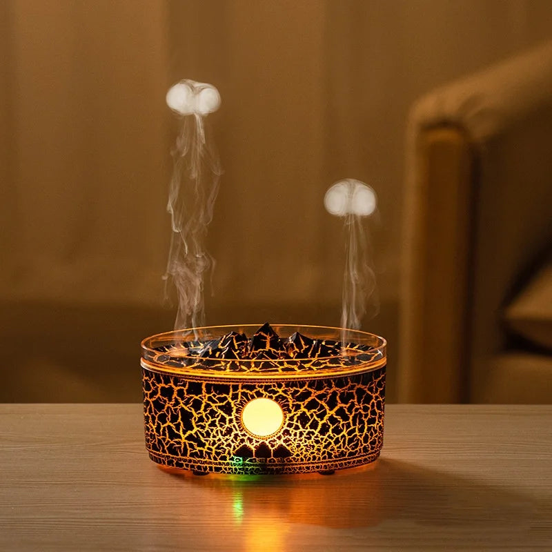 Clouds Aroma Diffuser